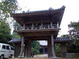 讃岐 石田城の写真