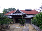 讃岐 石田城の写真