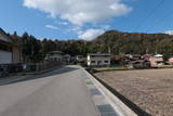 讃岐 岩部城の写真