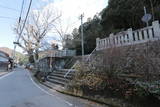 讃岐 岩部城の写真