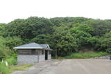 讃岐 蕪越山狼煙場の写真