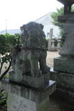 讃岐 鹿角城の写真
