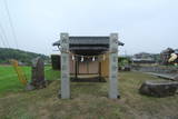 讃岐 神崎城の写真