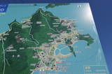 讃岐 笠島城の写真