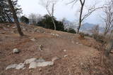 讃岐 勝賀城の写真