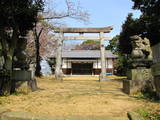 讃岐 勝間城の写真