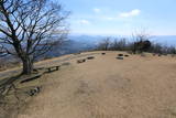 讃岐 城山城の写真