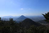 讃岐 城山城の写真