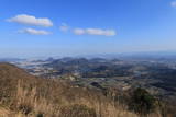 讃岐 城山城の写真