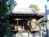 讃岐 喜岡城の写真