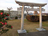 讃岐 木太城の写真