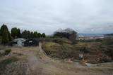 讃岐 北岡城の写真
