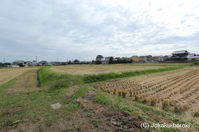 讃岐 池内城の写真