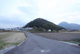 讃岐 甲山城の写真