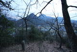 讃岐 甲山城の写真