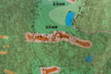 讃岐 田村城の写真