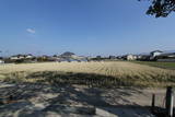 讃岐 串田城の写真