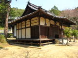 讃岐 櫛梨山城の写真