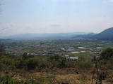 讃岐 櫛梨山城の写真