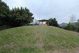 讃岐 楠見城の写真