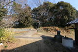 讃岐 前田城の写真