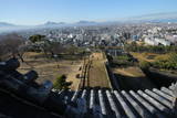 讃岐 丸亀城の写真