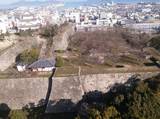 讃岐 丸亀城の写真