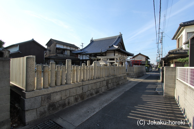 讃岐 高木城の写真