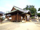 讃岐 松繩城の写真