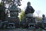 讃岐 三谷城の写真