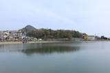 讃岐 宮尾城の写真