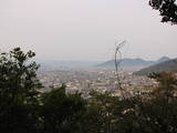 讃岐 室山城の写真