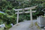 讃岐 直島城の写真