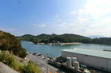 讃岐 直島城の写真