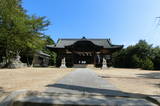 讃岐 直島城の写真