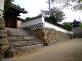 讃岐 仁尾城の写真