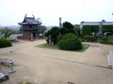 讃岐 仁尾城の写真