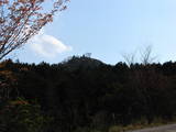 讃岐 西長尾城の写真