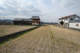 讃岐 大堀城の写真