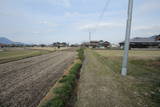 讃岐 大堀城の写真
