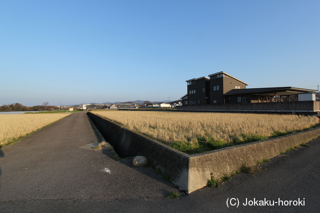 讃岐 岡館の写真