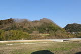 讃岐 音川城の写真