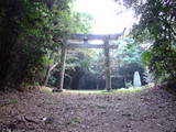讃岐 乙井城の写真