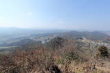 讃岐 王佐山城の写真