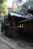讃岐 皇踏山城の写真