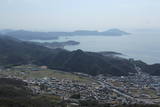 讃岐 皇踏山城の写真