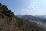 讃岐 皇踏山城の写真