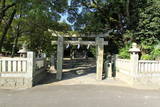 讃岐 鷺井城の写真
