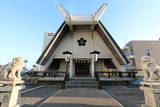 讃岐 雑賀城の写真