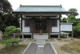 讃岐 下法軍寺館の写真